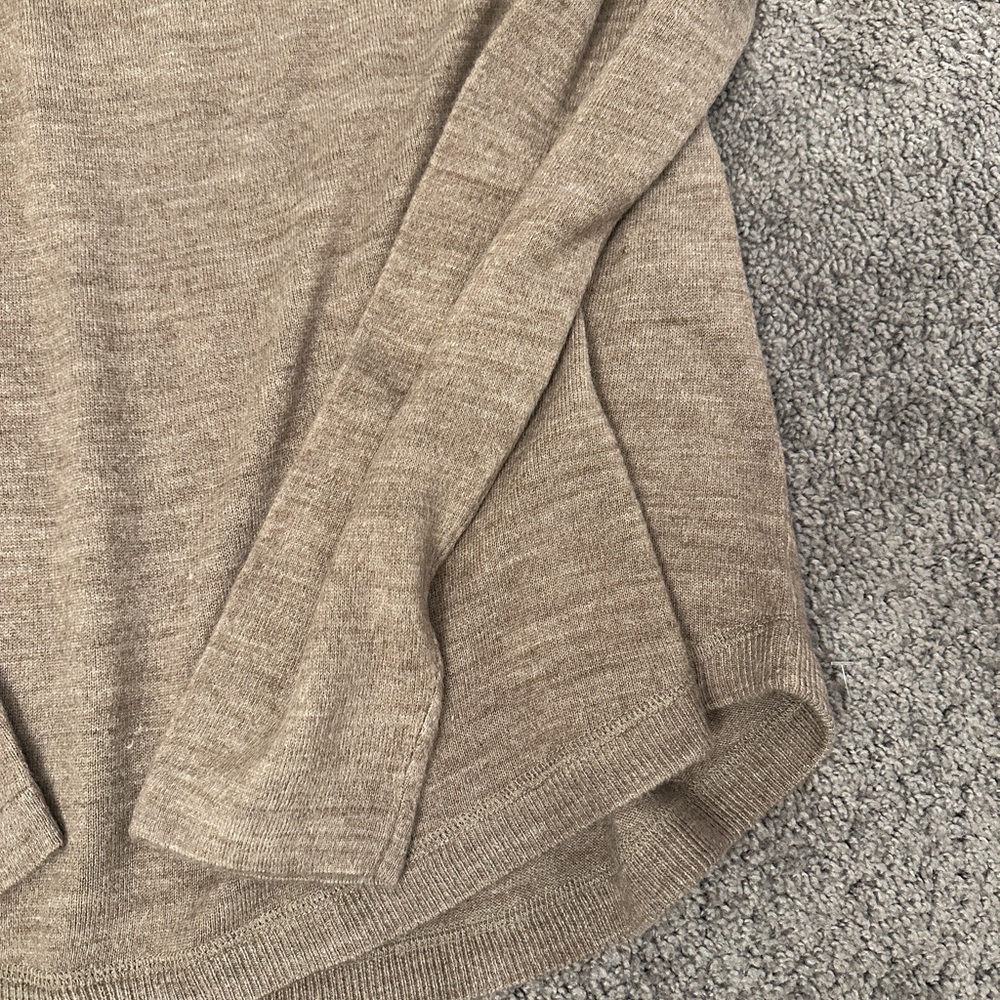 Sweet Romeo Sweater - Picture 3 of 4